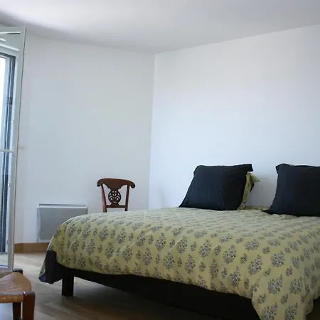 Apartment Le Rev *