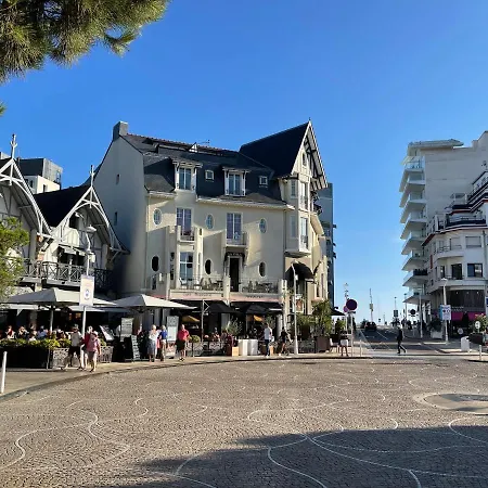 Le Rev Apartment La Baule-Escoublac