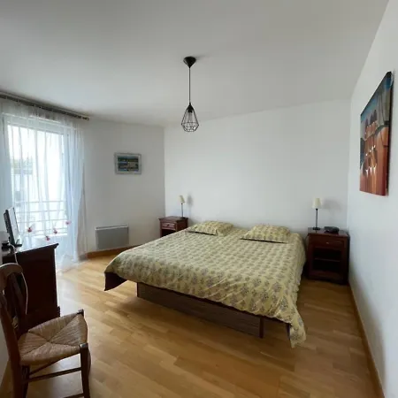 Le Rev Apartment La Baule-Escoublac