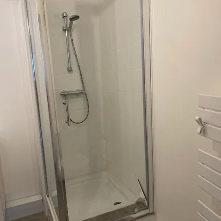 Apartment Le Rev *