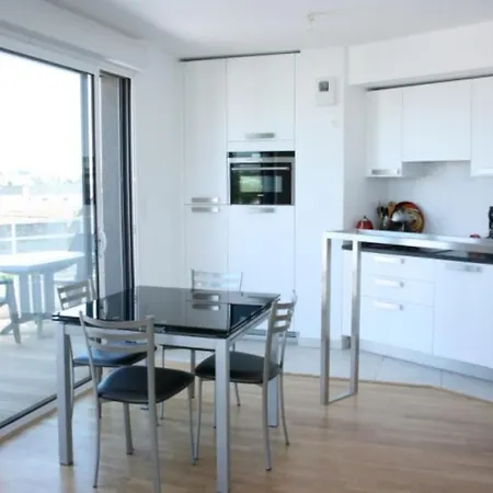 Apartment Le Rev
