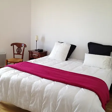 Le Rev Appartement
