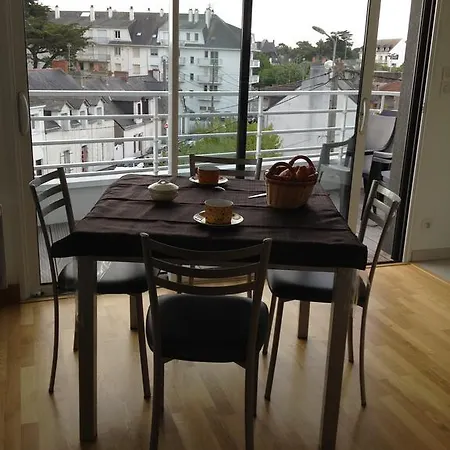 Le Rev Apartamento