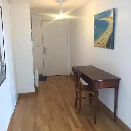 Apartamento Le Rev La Baule-Escoublac