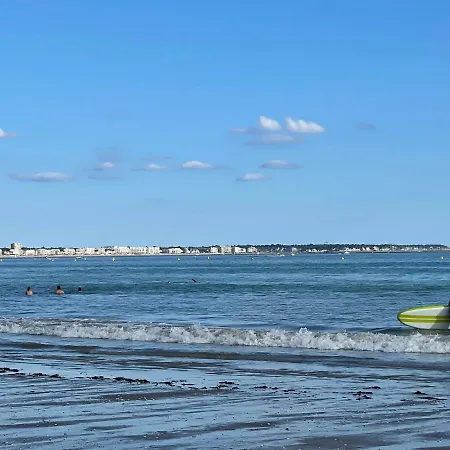 Le Rev La Baule-Escoublac
