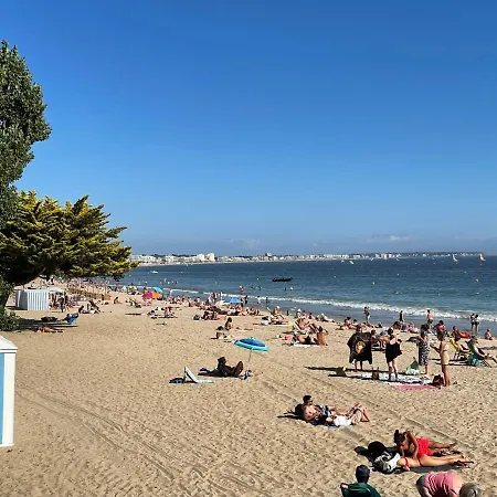 Le Rev * La Baule-Escoublac