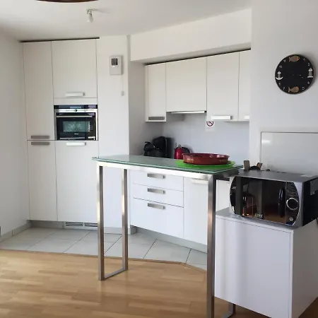 Appartement Le Rev *