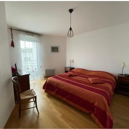 Le Rev Appartement