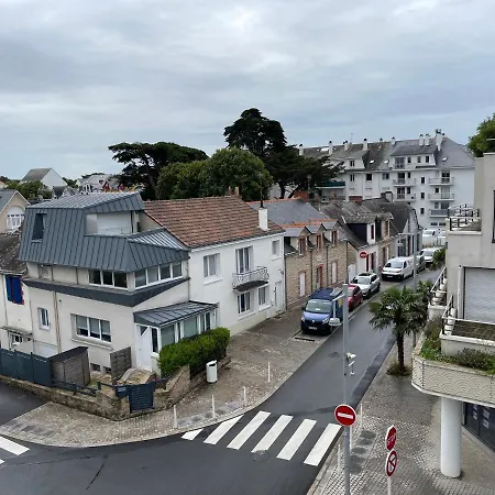 Le Rev Appartement *