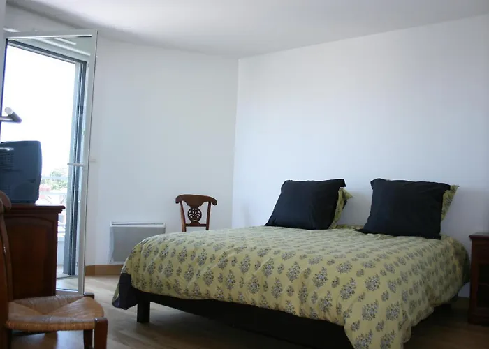 Appartement Le Rev *