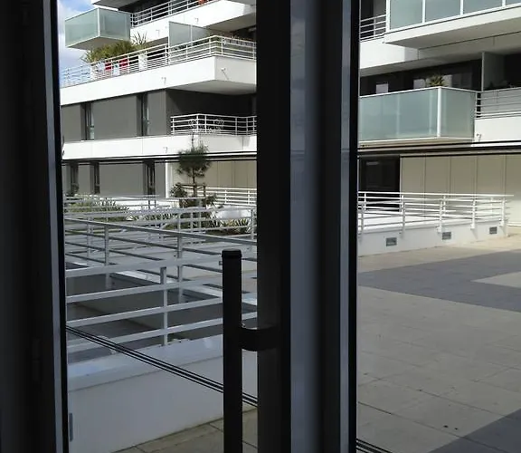 Le Rev * La Baule-Escoublac