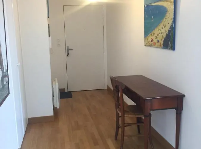 Appartement Le Rev La Baule-Escoublac