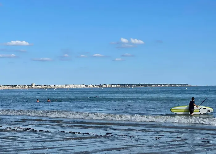 Le Rev La Baule-Escoublac