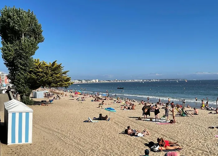 Le Rev * La Baule-Escoublac