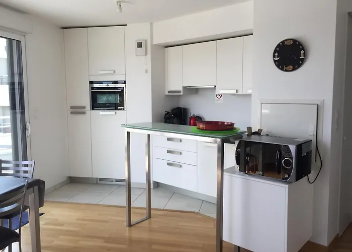 Appartement Le Rev *