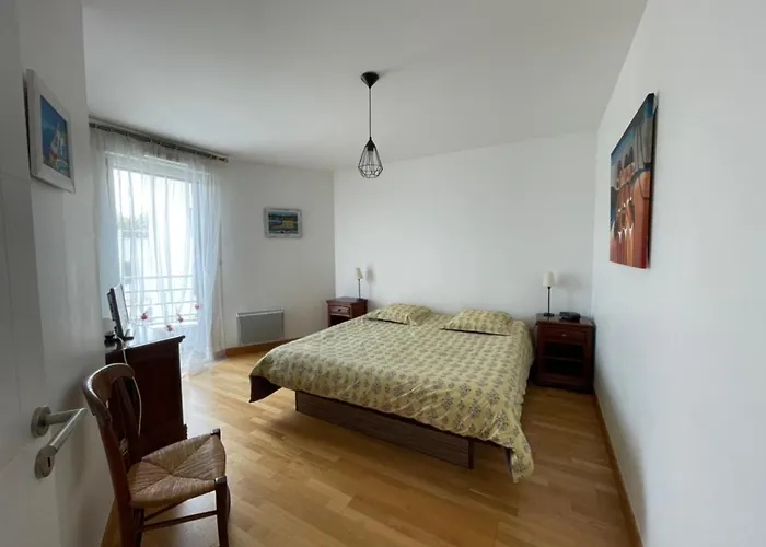 Le Rev Appartement La Baule-Escoublac