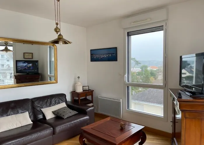 Le Rev Appartement *