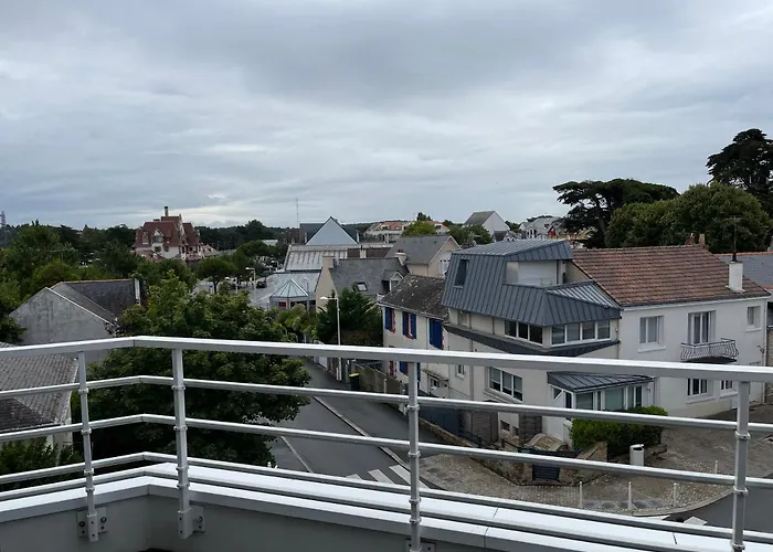 Le Rev Appartement *