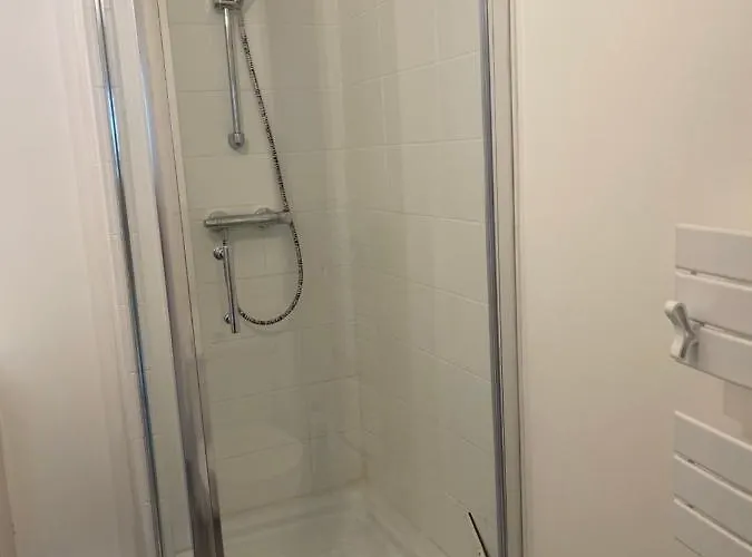 Appartement Le Rev *