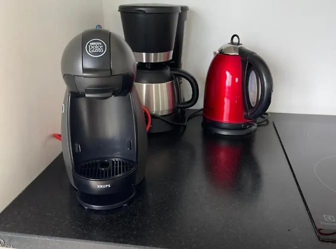 Le Rev Appartement La Baule-Escoublac