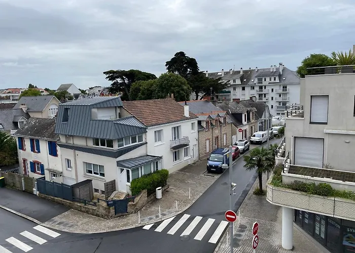 Le Rev Appartement *