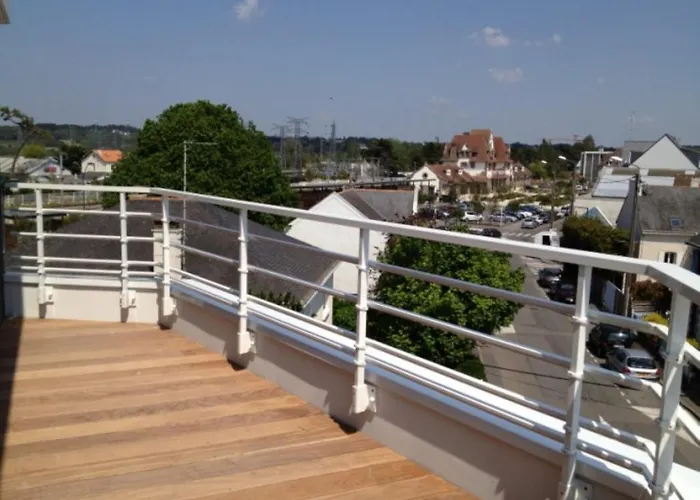 Le Rev * La Baule-Escoublac